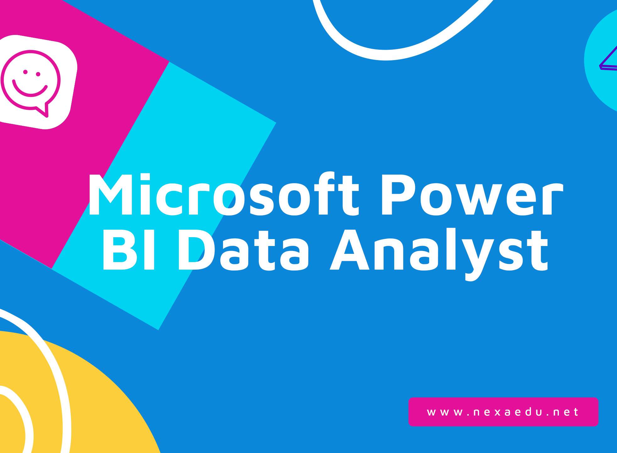 Microsoft Power BI Data Analyst